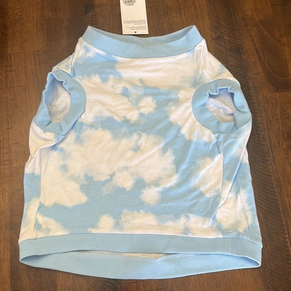 Jersey-Knit T-Shirt for Pets - Picture 4 of 8